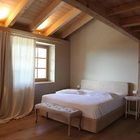 Alle Ciaspole Hotel Fondo